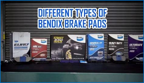 Are Bendix brake pads made in Australia?