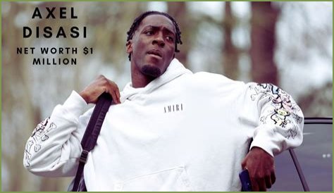 Axel Disasi Girlfriend: Who is Axel Disasi dating?