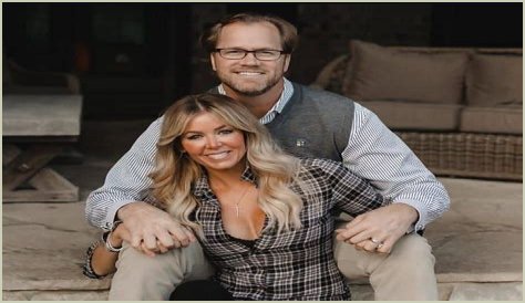 Chris Pronger Wife: Meet Lauren Pronger