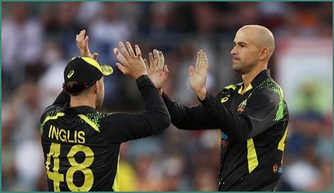 Is Ashton Agar Sri Lanka?