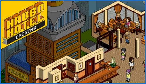 Is Habbo Hotel still a thing 2021?