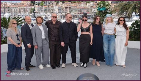 Meet Gudrun And Jan Skarsgård